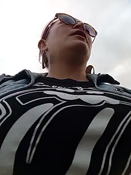 sophie_banger Pertunjukan Webcam