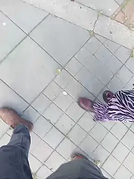 sophie_banger webkamerás műsora