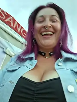 sophie_banger Pertunjukan Webcam