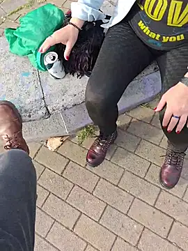 sophie_banger Obrolan Langsung XXX