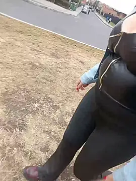 sophie_bangern Webbikameraesitys