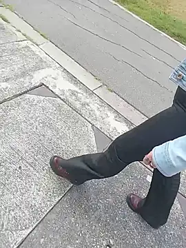 sophie_bangern Webbikameraesitys