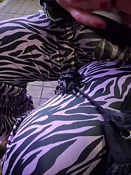 sophie_banger's Webcam Show
