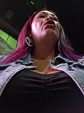 sophie_banger 웹캠 쇼