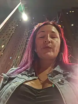 sophie_banger Adlı Modelin Web Kamerası Şovu
