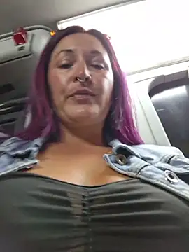 Živý XXX chat sophie_banger
