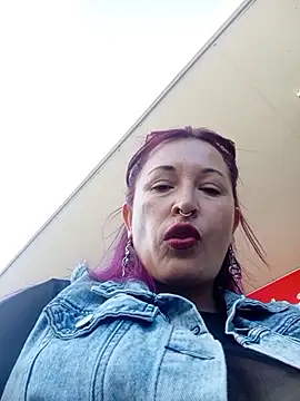 sophie_bangerのウェブカメラショー