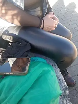 Pertunjukan Kamera Web sophie_banger