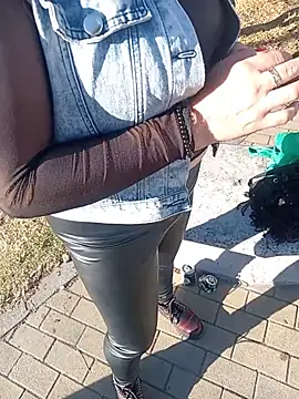 sophie_banger 웹캠 쇼