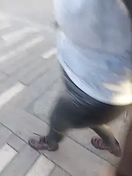 sophie_banger 网络视讯表演
