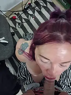 sophie_banger's Webcam Show