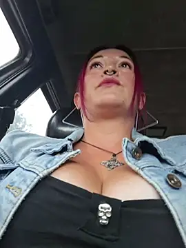 Show modela sophie_banger na web-kameri