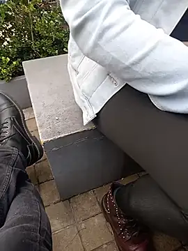sophie_bangerのウェブカメラショー
