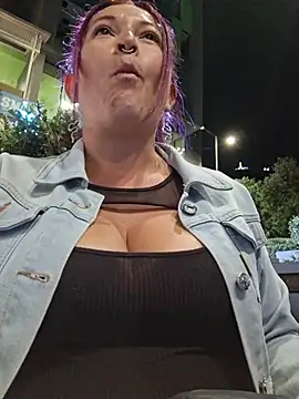 sophie_banger 웹캠 쇼
