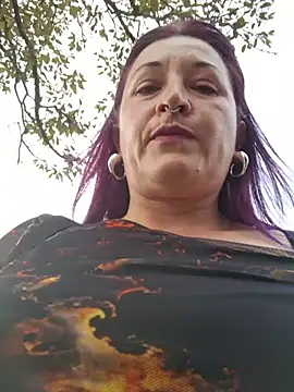 sophie_banger's Webcam Show