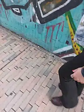 sophie_bangern Webbikameraesitys