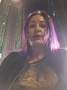 sophie_banger 在線直播表演