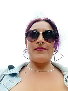 Show de sophie_banger na webcam