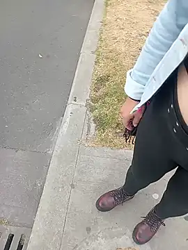sophie_banger 现场XXX聊天