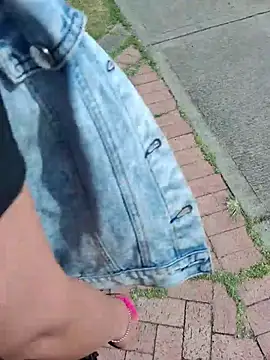 عرض كام sophie_banger