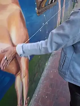 Вебкам-шоу sophie_banger