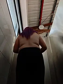 sophie_banger Pertunjukan Webcam