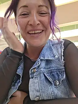 sophie_banger's Webcam Show