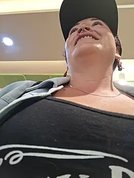 sophie_banger 웹캠 쇼