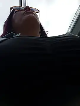 sophie_banger: διαδικτυακό σόου στην κάμερα