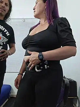 sophie_banger Adlı Modelin Web Kamerası Şovu