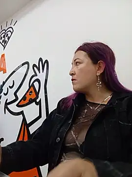 sophie_banger 웹캠 쇼