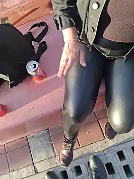 sophie_banger 웹캠 쇼
