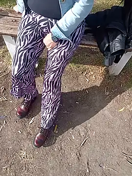 sophie_banger Шоу с уебкамера