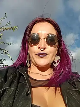 عرض كام sophie_banger