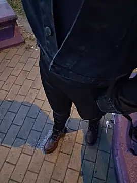 sophie_bangern Webbikameraesitys