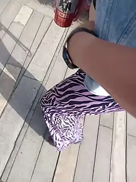 sophie_banger 웹캠 쇼