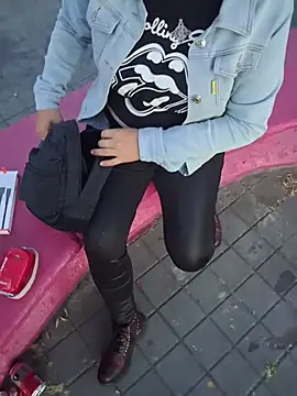 sophie_banger Show Webcam