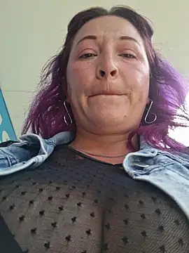 Show de sophie_banger na webcam