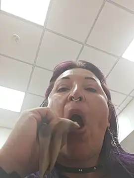 sophie_banger 网络视讯表演