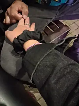 sophie_banger 网络视讯表演