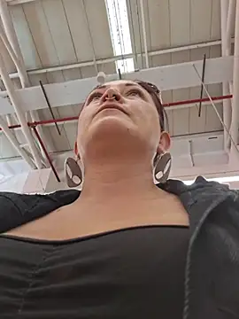 Show Webcam de sophie_banger