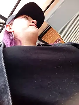 sophie_banger Adlı Modelin Web Kamerası Şovu