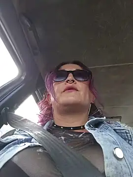 Webkamerová show sophie_banger