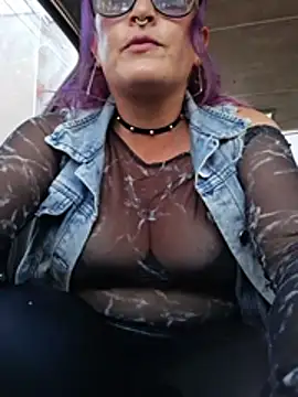 sophie_banger 웹캠 쇼