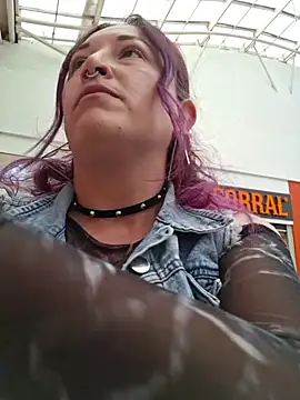 sophie_banger Pertunjukan Webcam