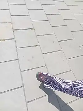 Вебкам-шоу sophie_banger