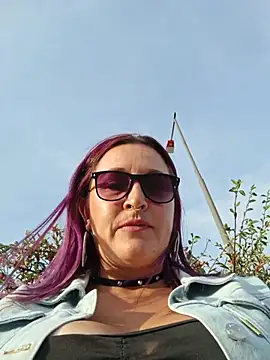 sophie_bangerのウェブカメラショー