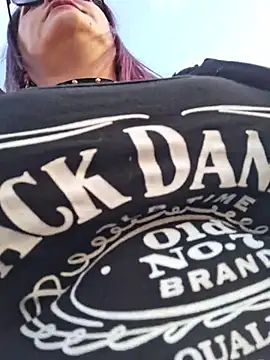 sophie_bangerのウェブカメラショー