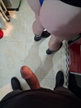 sophie_banger Шоу с уебкамера