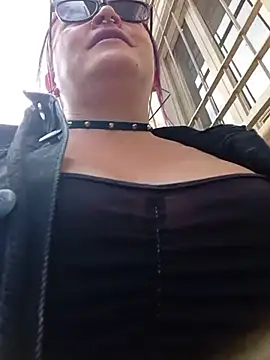 sophie_banger 在線直播表演